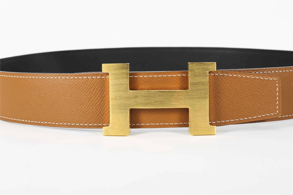 H**mes belts 38mm